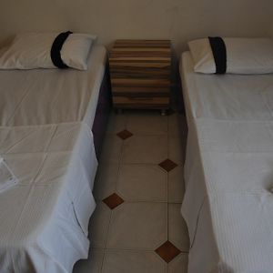 Standard Doppelzimmer