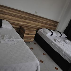 Standard Dreibettzimmer